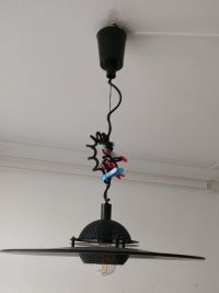 Hanglamp 1